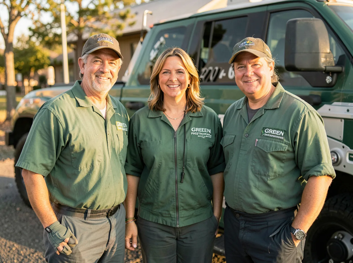 Water Damage Restoration company in Farmersville, TX