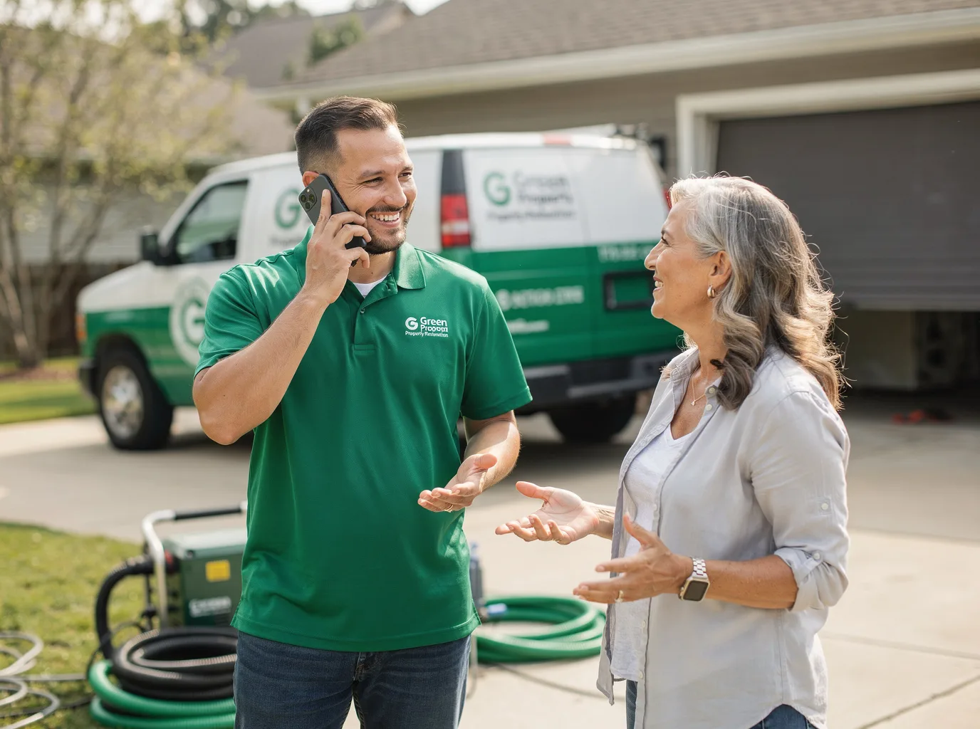 Water Damage Restoration Farmersville, TX FAQs